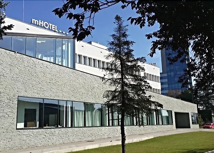 M Hotel